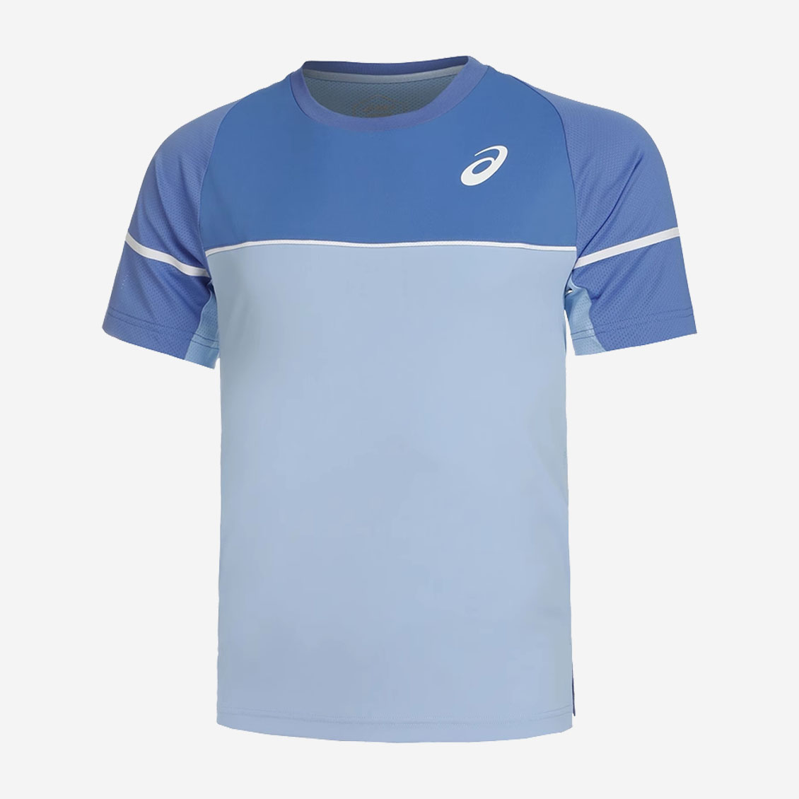 Asics Men Game Short Sleeve